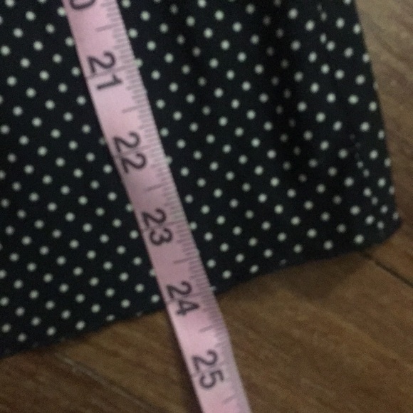 J.Crew Silk Shirt - Picture 3 of 4